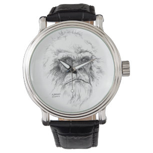 SQUATCH WATCHES HORLOGE