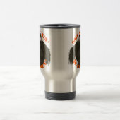 Squatchin' Watchin' Bigfoot Love Reisbeker (Center)