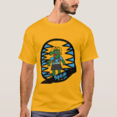 Squeak T-shirt (Voorkant)