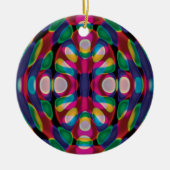 Squed Skittles Ornament (Voorkant)