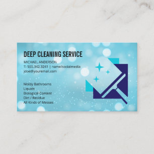 Squeegee Logo   boke Visitekaartje