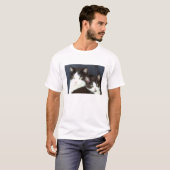 Squeeky en Chloe T-shirt (Voorkant volledig)