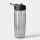 Squeeze Me I Dare You | Funny Lemon Water Bottle Waterfles (Rechts)