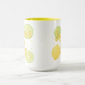 Squeeze the Day Combo Mok (Midden)