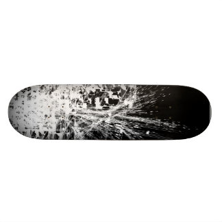 Squelch Skateboard