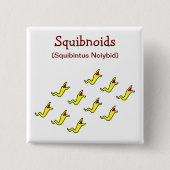 Squibnoids Button (Voorkant)