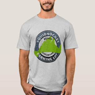 Squibnoraketbeugel Shirt