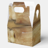 Squid - Calamari Bedankdoosjes (Geopend)