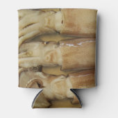 Squid - Calamari Blikjeskoeler (Voorkant)