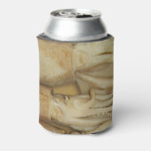 Squid - Calamari Blikjeskoeler (Blikje Achterkant)