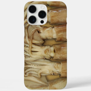 Squid - Calamari iPhone 16 Pro Max Hoesje