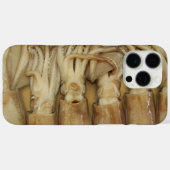 Squid - Calamari Case-Mate iPhone Case (Achterkant (horizontaal))
