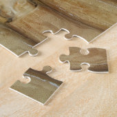 Squid - Calamari Legpuzzel (Zijkant)