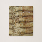 Squid - Calamari Legpuzzel (Verticaal)