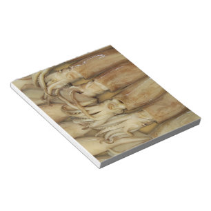 Squid - Calamari Notitieblok