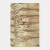 Squid - Calamari Post-it® Notes (Voorkant)