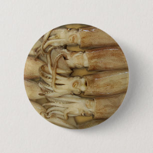 Squid - Calamari Ronde Button 5,7 Cm