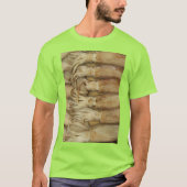 Squid - Calamari T-shirt (Voorkant)