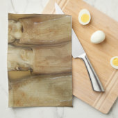 Squid - Calamari Theedoek (Quarter Fold)