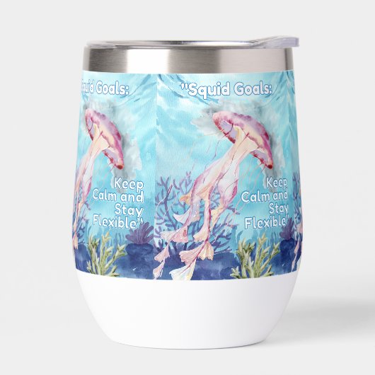 Squid doelen (Links)