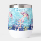 Squid doelen (Achterkant)