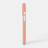 Squid Fear City ALICE EDITION iPhone 16 Hoesje (Linkerkant)