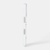 Squid Fear City RHINO EDITION  iPhone 16 Hoesje (Rechterkant)