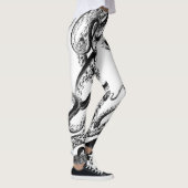 Squid Leggings (Rechts)