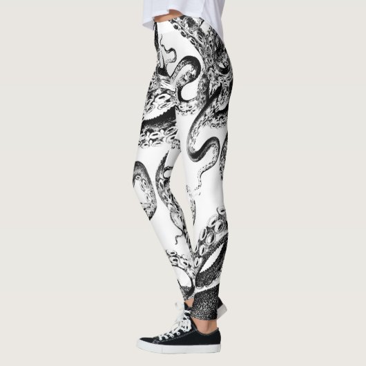 Squid Leggings (Links)