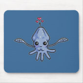 Squid Love Muismat (Voorkant)