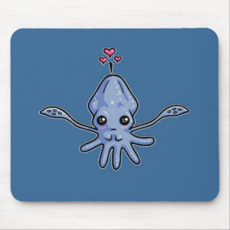 Squid Love Muismat