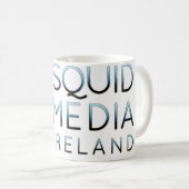 Squid Media Mok (Voorkant rechts)