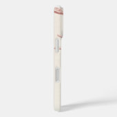 Squid  nautische kunst Case-Mate iPhone case (Achterkant / Rechts)