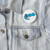 Squid Ronde Button 5,7 Cm (In situ)