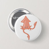 Squid Ronde Button 5,7 Cm (Voorkant /achterkant)