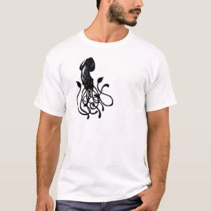 Squid T-shirt