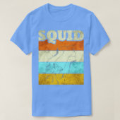 Squid T-shirt (Design voorkant)