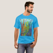 Squid T-Shirt (Voorkant volledig)