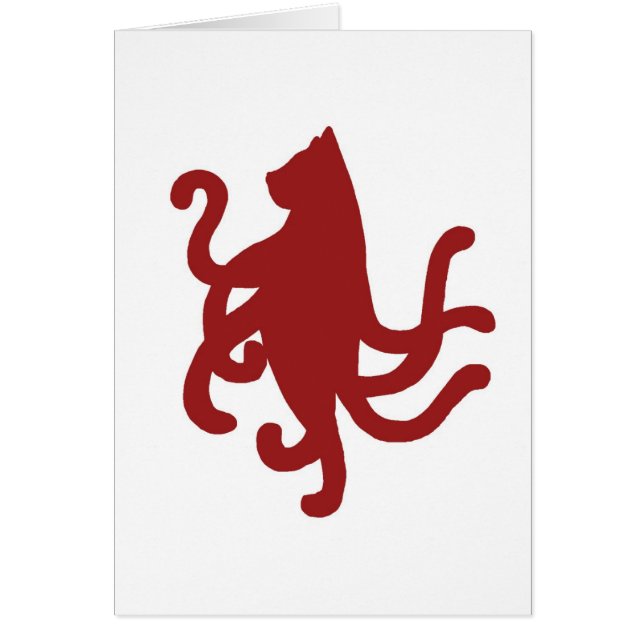 Squidcat Love (Voorkant)