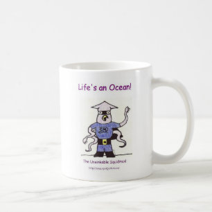 Squidman Koffiemok