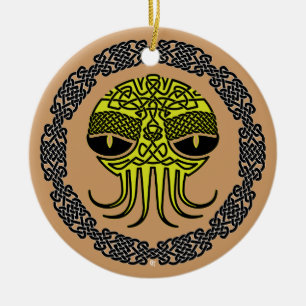 Squidmas Ornament - Arcane