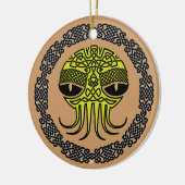 Squidmas Ornament - Arcane