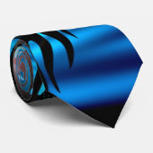 SQUIDNITE V2 STROPDAS (Opgerold)