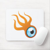 Squidoo Muismat (Met muis)