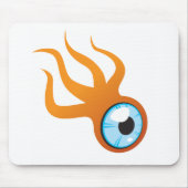 Squidoo Muismat (Voorkant)