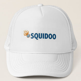 Squidoo Pet. Trucker Pet