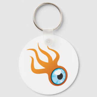 Squidoo Sleutelhanger