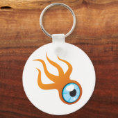 Squidoo Sleutelhanger (Voorkant)