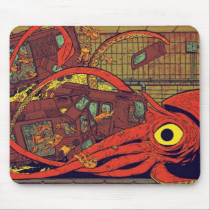 Squidpad Muismat