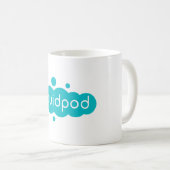 squidpod Mok (Voorkant rechts)